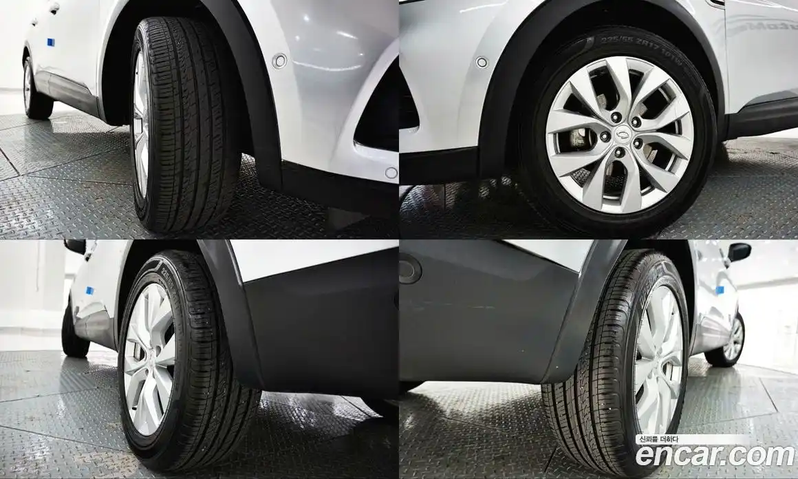 Renault XM3 2020 1.6 Автомат в Москве № 719854, фото 20