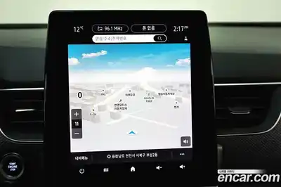 Renault XM3 2020 1.6 Автомат в Москве № 719854, миниатюра 10