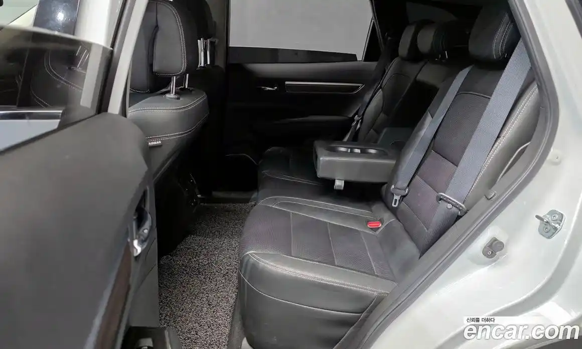 Renault QM6 2019 1.7 Автомат в Москве № 720054, фото 12