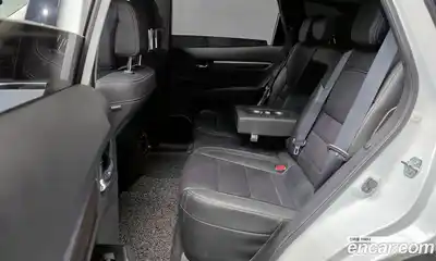 Renault QM6 2019 1.7 Автомат в Москве № 720054, миниатюра 12