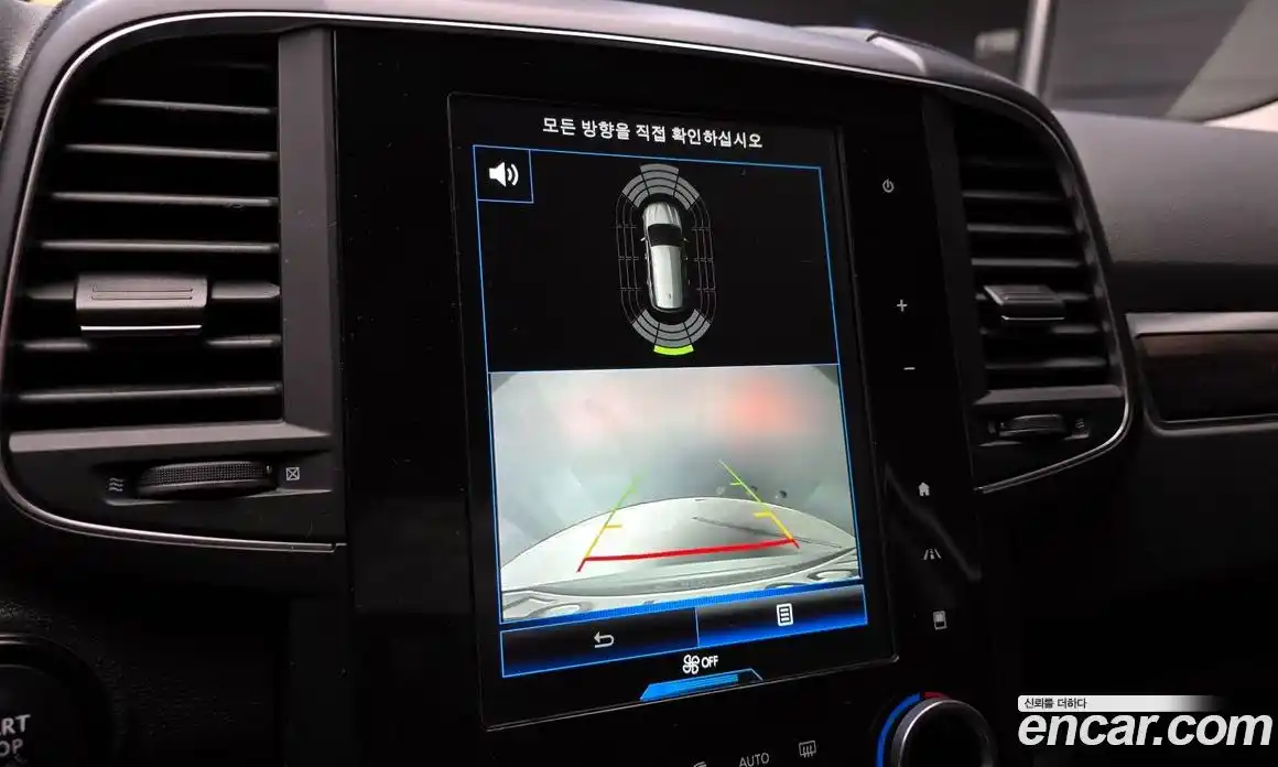 Renault QM6 2019 1.7 Автомат в Москве № 720054, фото 15