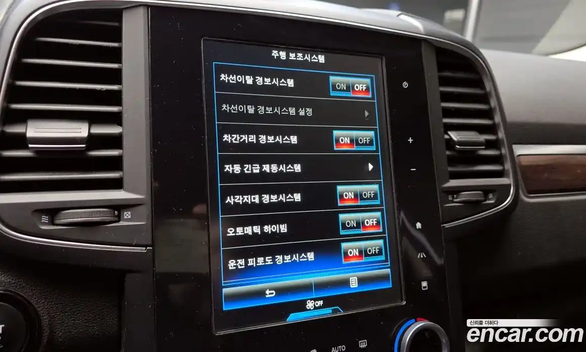 Renault QM6 2019 1.7 Автомат в Москве № 720054, фото 16