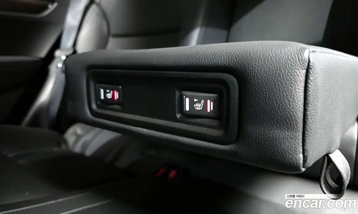 Renault QM6 2019 1.7 Автомат в Москве № 720054, фото 17