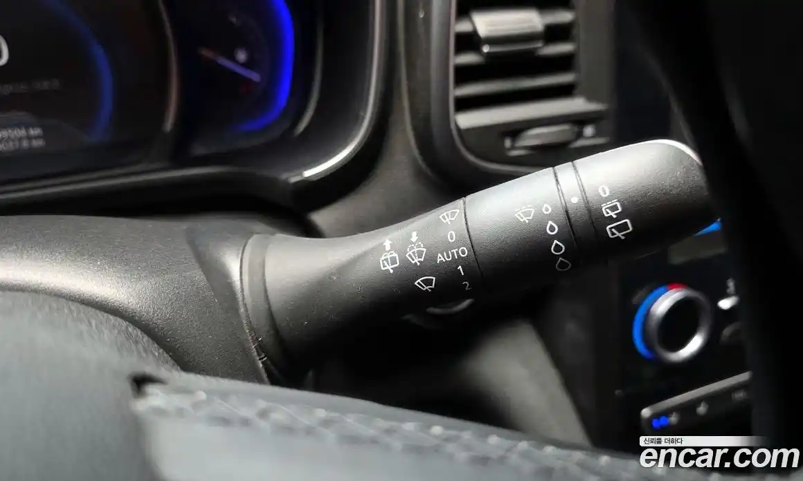 Renault QM6 2019 1.7 Автомат в Москве № 720054, фото 19