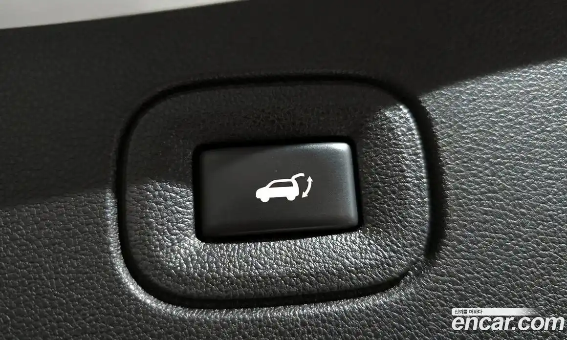 Renault QM6 2019 1.7 Автомат в Москве № 720054, фото 20