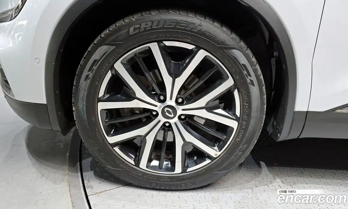 Renault QM6 2019 1.7 Автомат в Москве № 720054, фото 5