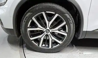 Renault QM6 2019 1.7 Автомат в Москве № 720054, миниатюра 5