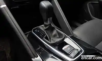 Renault QM6 2019 1.7 Автомат в Москве № 720054, миниатюра 9