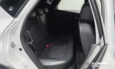 Renault QM3 2017 1.5 Автомат в Москве № 720111, миниатюра 12