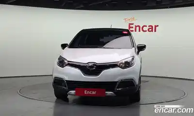 Renault QM3 2017 1.5 Автомат в Москве № 720111, миниатюра 3