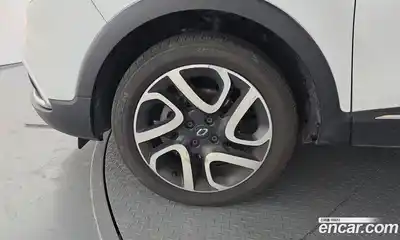 Renault QM3 2017 1.5 Автомат в Москве № 720111, миниатюра 5