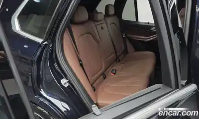 BMW X5 2022 3.0 Автомат в Москве № 720204, миниатюра 12