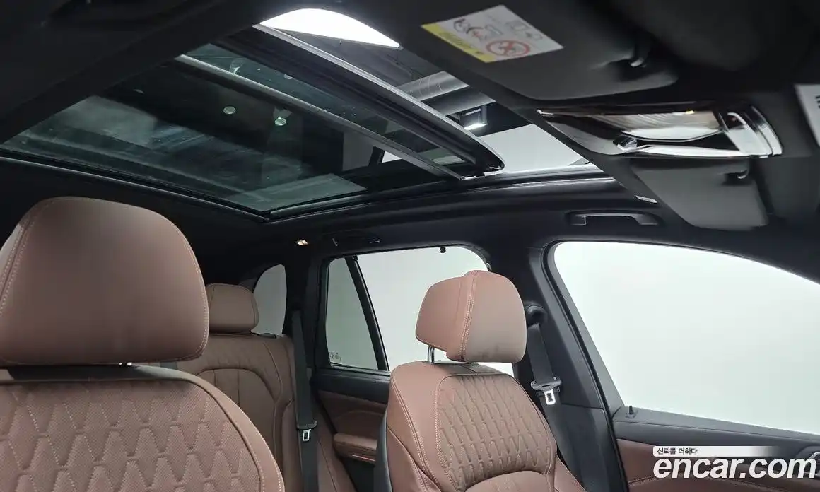 BMW X5 2022 3.0 Автомат в Москве № 720204, фото 17