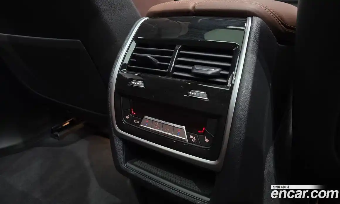 BMW X5 2022 3.0 Автомат в Москве № 720204, фото 19