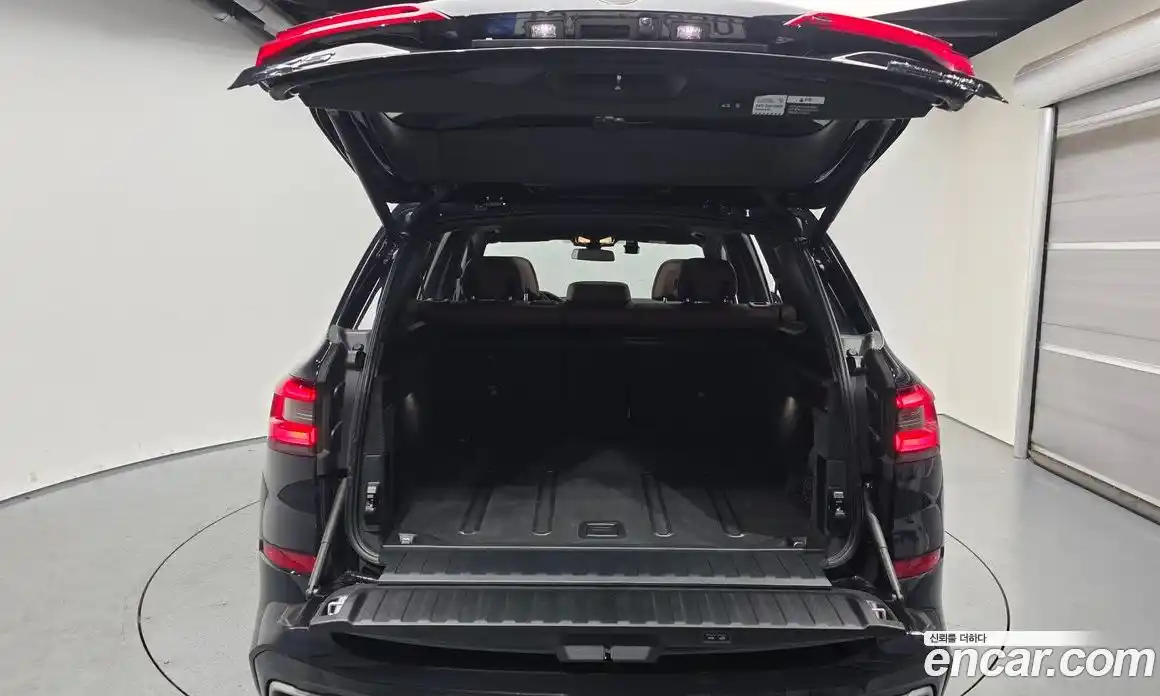 BMW X5 2022 3.0 Автомат в Москве № 720204, фото 20