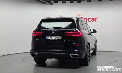 BMW X5 2022 3.0 Автомат в Москве № 720204, миниатюра 4