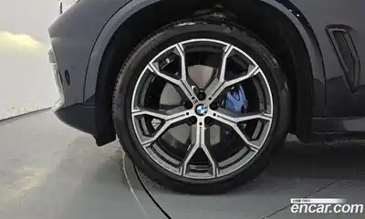 BMW X5 2022 3.0 Автомат в Москве № 720204, миниатюра 5