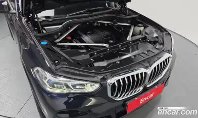 BMW X5 2022 3.0 Автомат в Москве № 720204, миниатюра 6