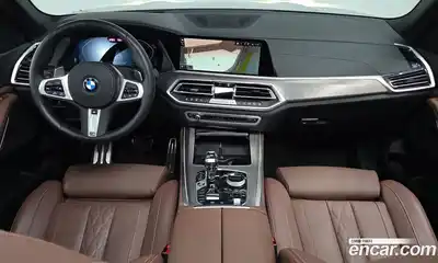 BMW X5 2022 3.0 Автомат в Москве № 720204, миниатюра 7