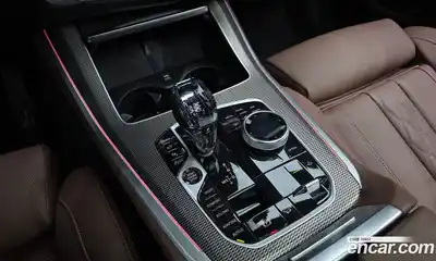 BMW X5 2022 3.0 Автомат в Москве № 720204, миниатюра 9