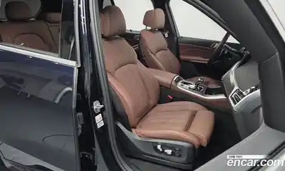BMW X5 2022 3.0 Автомат в Москве № 720204, миниатюра 10
