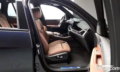 BMW X5 2024 3.0 Автомат в Москве № 720533, миниатюра 11