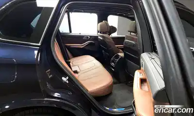 BMW X5 2024 3.0 Автомат в Москве № 720533, миниатюра 12