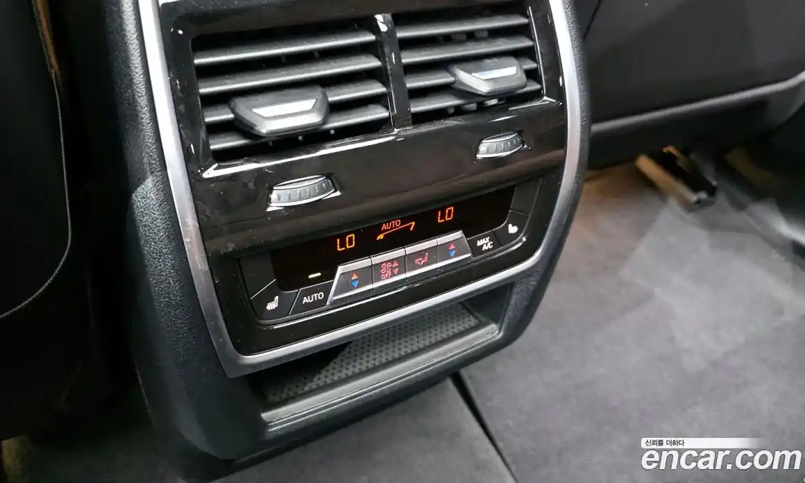 BMW X5 2024 3.0 Автомат в Москве № 720533, фото 17