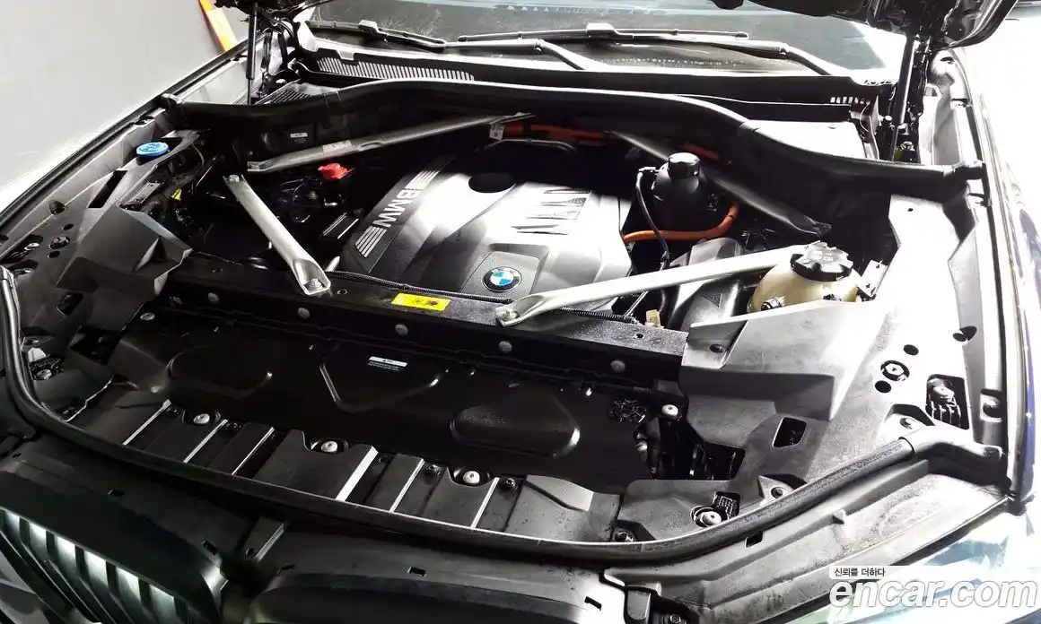 BMW X5 2024 3.0 Автомат в Москве № 720533, фото 6