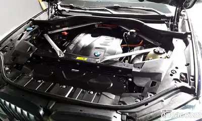 BMW X5 2024 3.0 Автомат в Москве № 720533, миниатюра 6