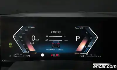 BMW X5 2024 3.0 Автомат в Москве № 720533, миниатюра 8