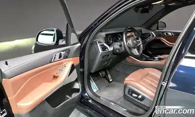 BMW X5 2024 3.0 Автомат в Москве № 720533, миниатюра 10