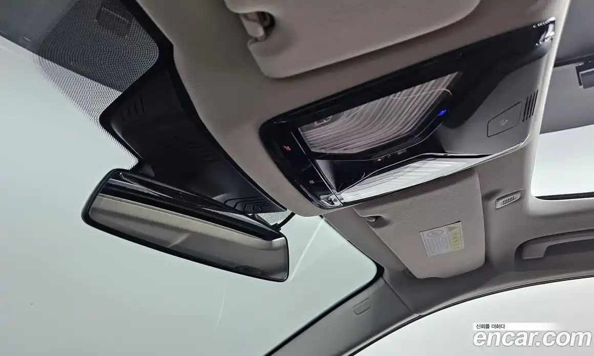 BMW 5-Series 2019 2.0 Автомат в Москве № 720765, фото 14