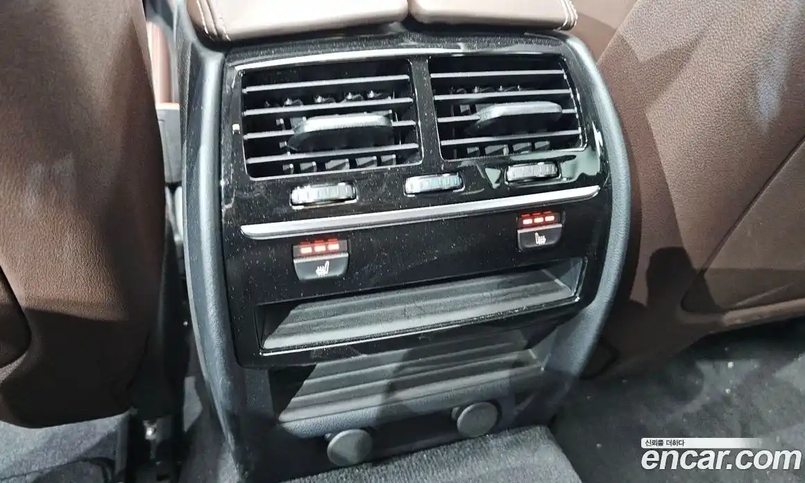 BMW 5-Series 2019 2.0 Автомат в Москве № 720765, фото 17