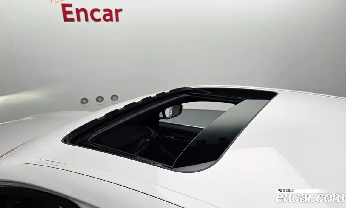 BMW 5-Series 2022 2.0 Автомат в Москве № 720897, фото 16