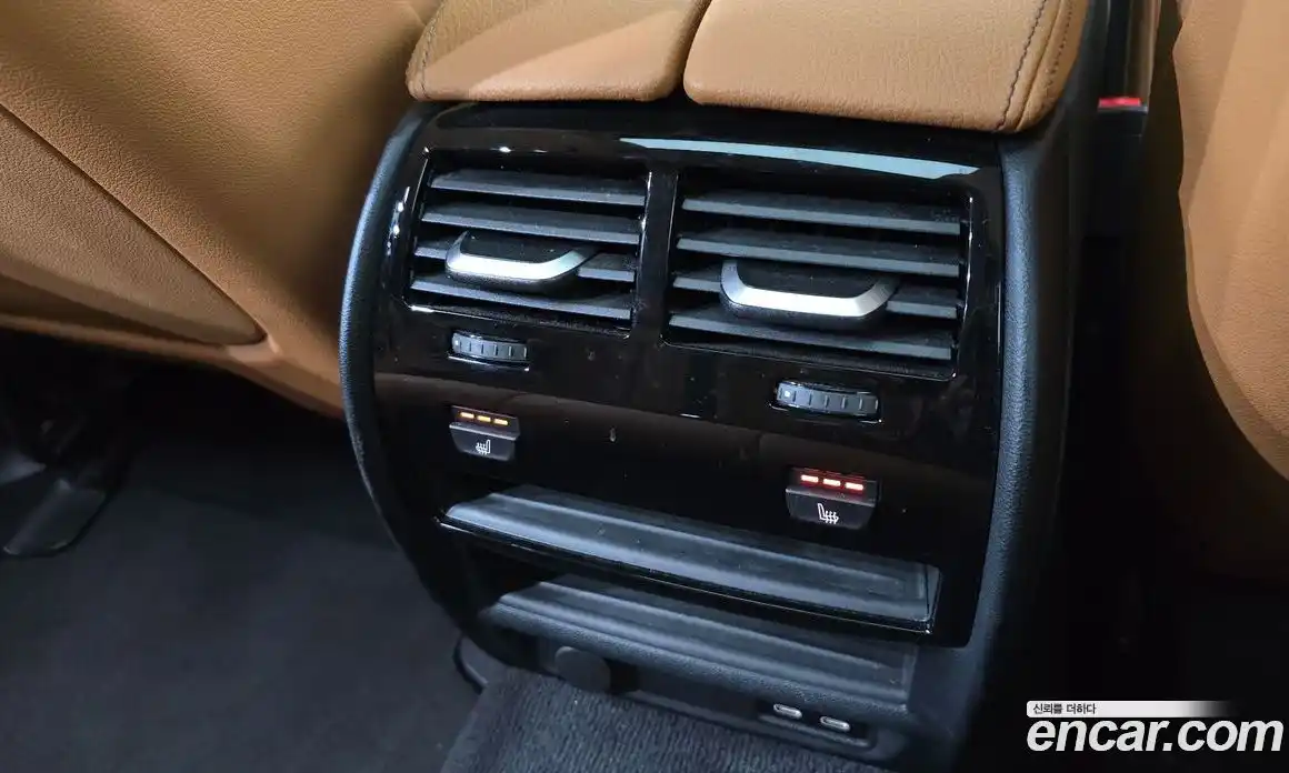 BMW 5-Series 2022 2.0 Автомат в Москве № 720899, фото 18