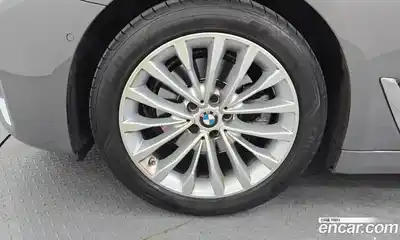 BMW 5-Series 2022 2.0 Автомат в Москве № 720899, миниатюра 5