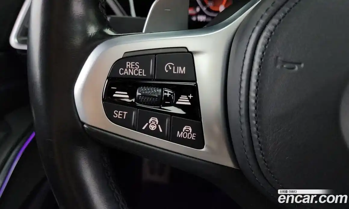 BMW 3-Series 2021 2.0 Автомат в Москве № 721358, фото 17