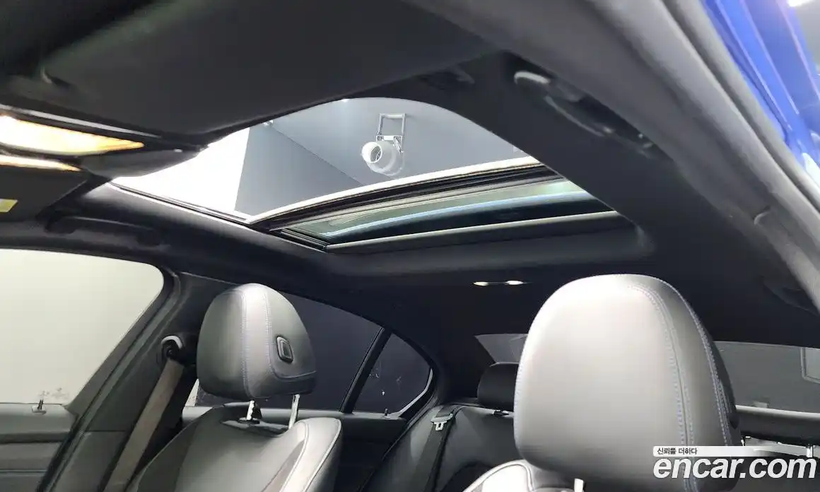 BMW 3-Series 2021 2.0 Автомат в Москве № 721358, фото 19