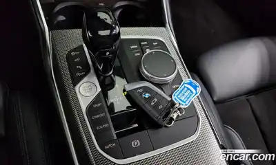 BMW 3-Series 2021 2.0 Автомат в Москве № 721358, миниатюра 9