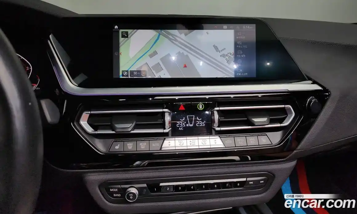 BMW Z4 2020 2.0 Автомат в Москве № 721442, фото 15