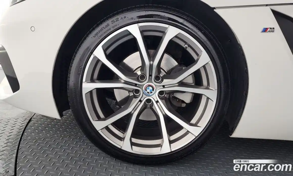 BMW Z4 2020 2.0 Автомат в Москве № 721442, фото 5