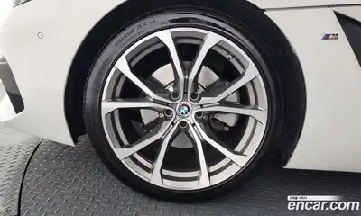 BMW Z4 2020 2.0 Автомат в Москве № 721442, миниатюра 5