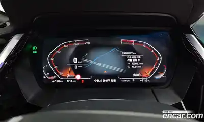 BMW Z4 2020 2.0 Автомат в Москве № 721442, миниатюра 8