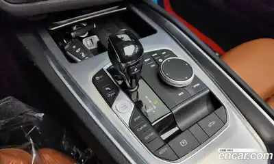 BMW Z4 2020 2.0 Автомат в Москве № 721442, миниатюра 9