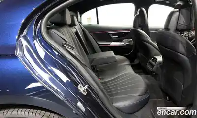 Mercedes-Benz E-Class 2025 2.0 Автомат в Москве № 721695, миниатюра 12