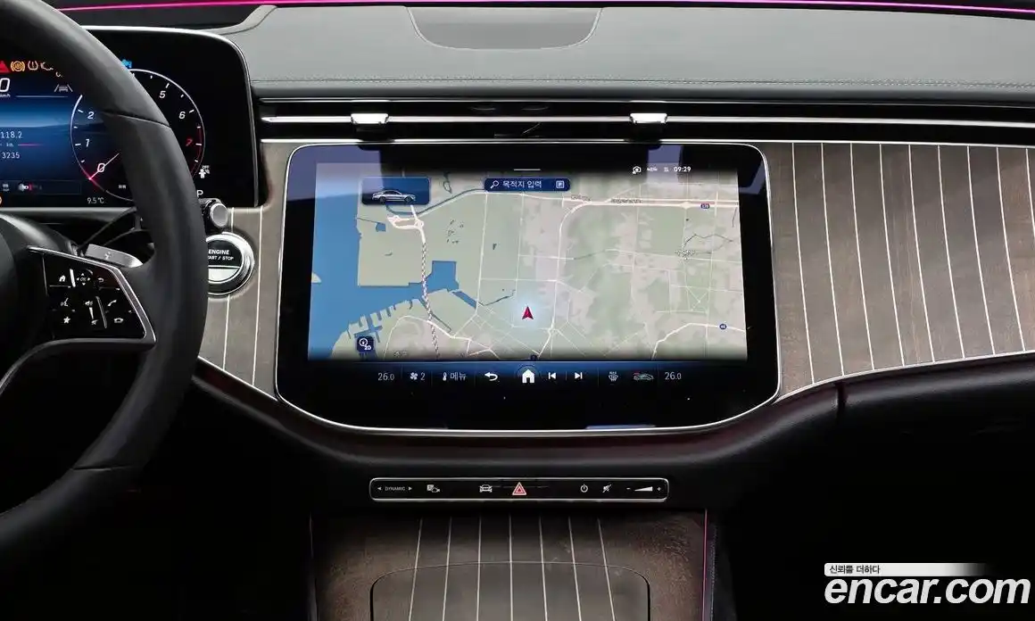 Mercedes-Benz E-Class 2025 2.0 Автомат в Москве № 721695, фото 14