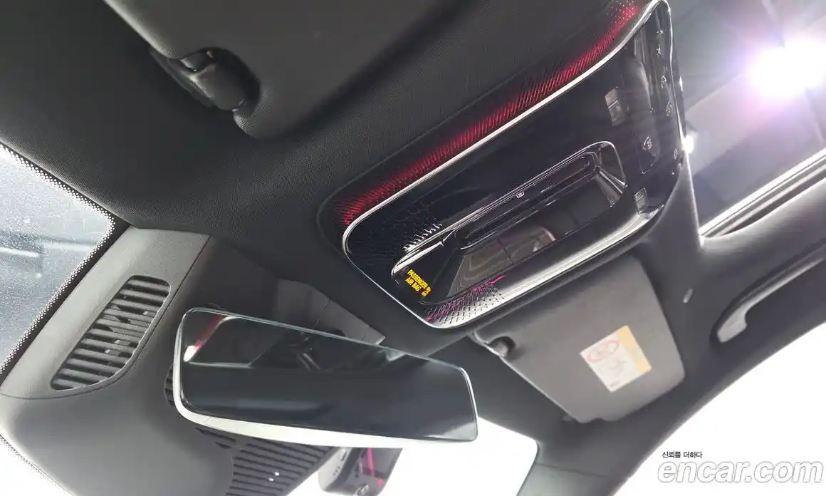 Mercedes-Benz E-Class 2025 2.0 Автомат в Москве № 721695, фото 18