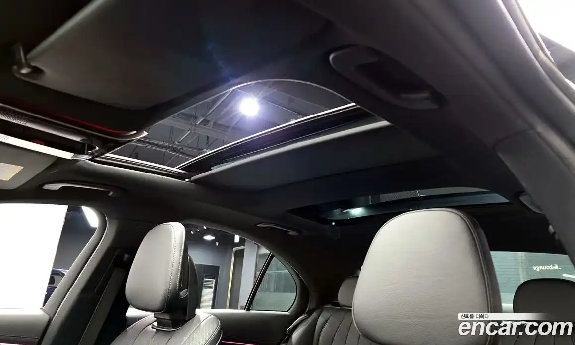 Mercedes-Benz E-Class 2025 2.0 Автомат в Москве № 721695, фото 19