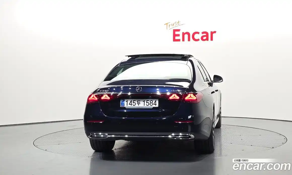 Mercedes-Benz E-Class 2025 2.0 Автомат в Москве № 721695, фото 4